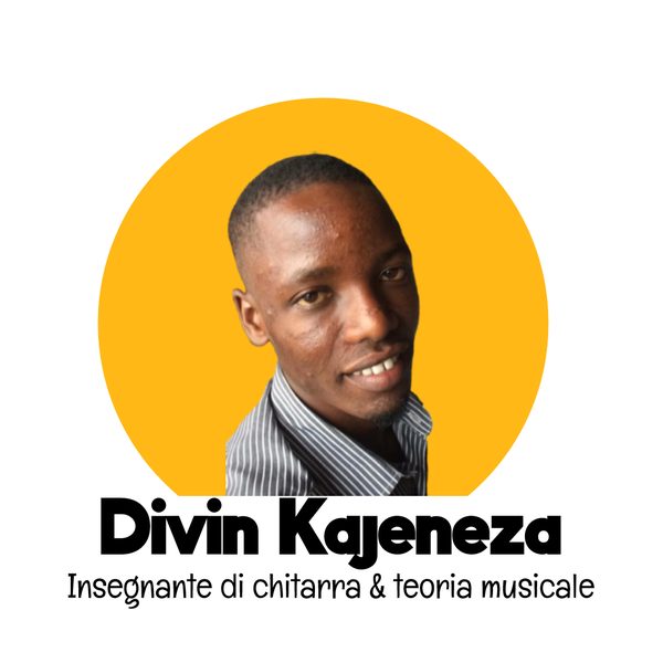 Divin Kajeneza