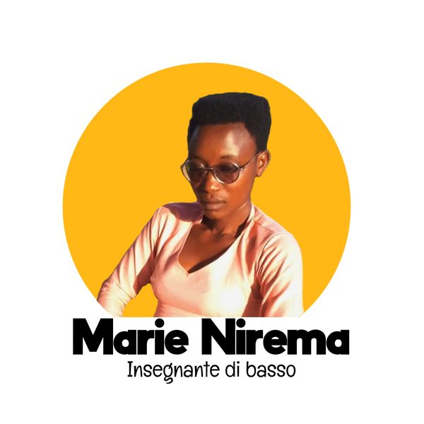 Marie Nirema