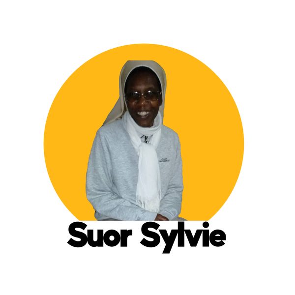 Suor Sylvie