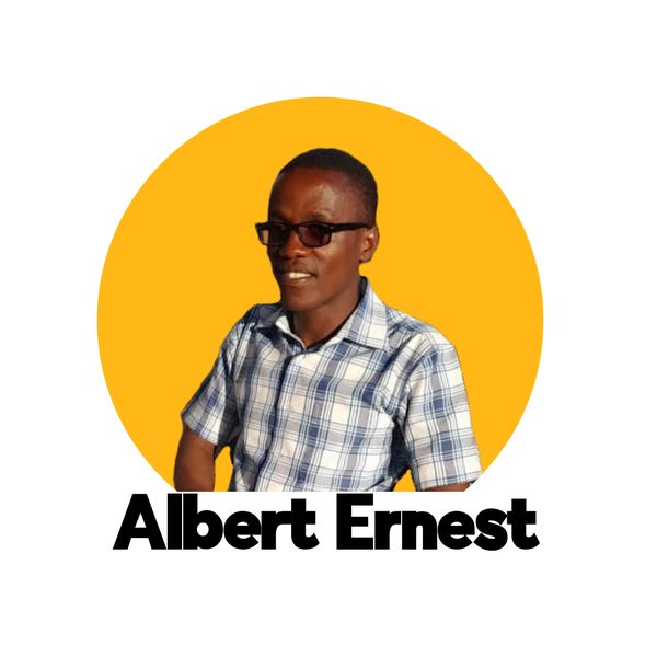 Albert Ernest