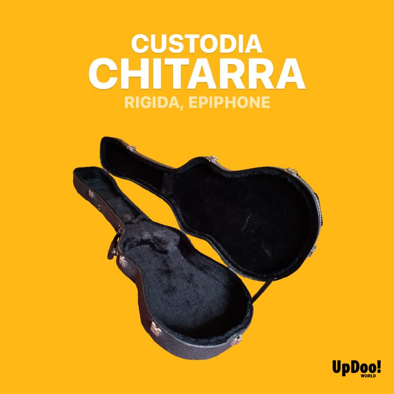 Strumento usato disponibile al mercatino