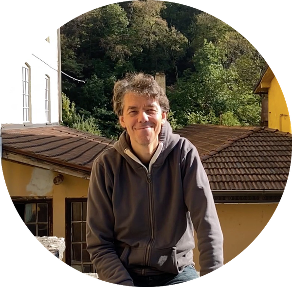 Lorenzo Frizzera