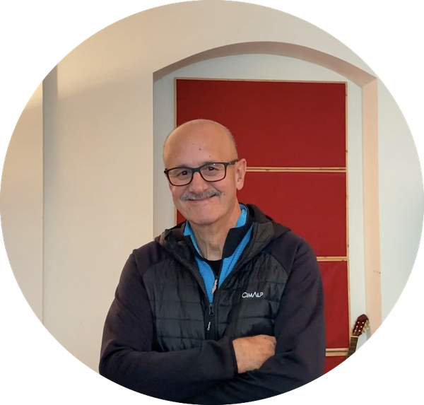 Riccardo Galli