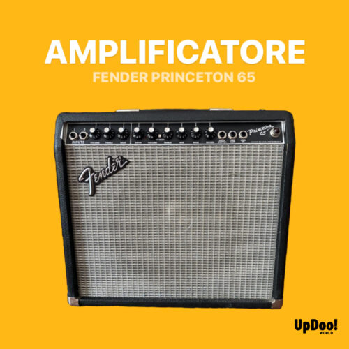 AMPLIFICATORE-FENDER-1
