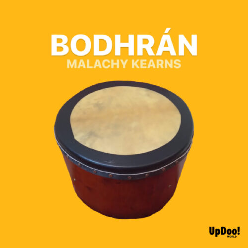 BODHRAN-1