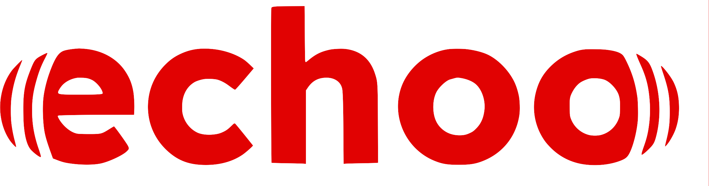 Echoo